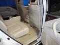 Moonlight White - QX 56 4WD Photo No. 26