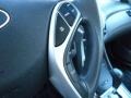 2012 Harbor Gray Metallic Hyundai Elantra GLS  photo #23
