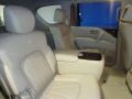 Moonlight White - QX 56 4WD Photo No. 28