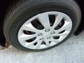2012 Harbor Gray Metallic Hyundai Elantra GLS  photo #25