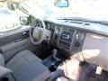 2014 Tuxedo Black Ford Expedition XLT  photo #12