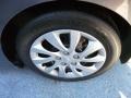2012 Harbor Gray Metallic Hyundai Elantra GLS  photo #26