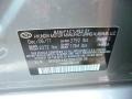 2012 Harbor Gray Metallic Hyundai Elantra GLS  photo #27