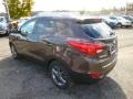 Kona Bronze - Tucson SE AWD Photo No. 5