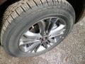 2014 Hyundai Tucson SE AWD Wheel and Tire Photo