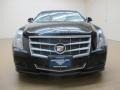 2009 Black Raven Cadillac CTS 4 AWD Sedan  photo #3