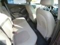 Beige Rear Seat Photo for 2014 Hyundai Tucson #87280980