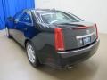 2009 Black Raven Cadillac CTS 4 AWD Sedan  photo #6