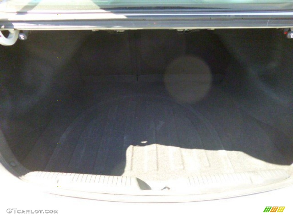 2012 Elantra Limited - Shimmering White / Black photo #16