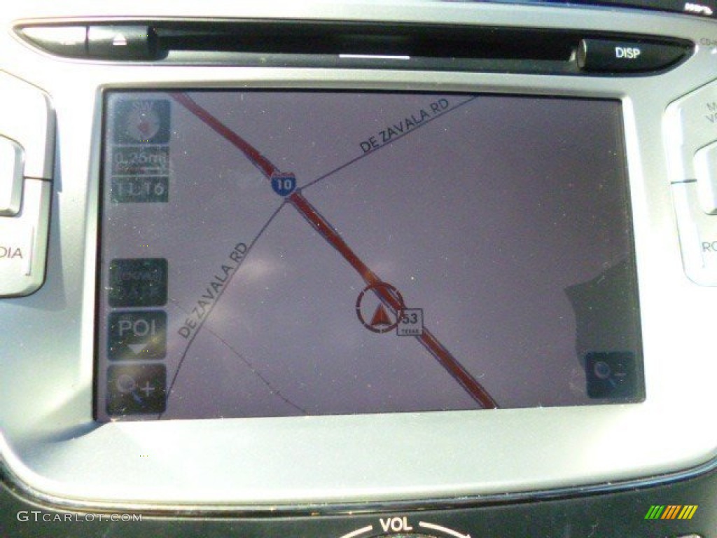 2012 Elantra Limited - Shimmering White / Black photo #20