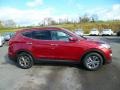  2014 Santa Fe Sport AWD Serrano Red