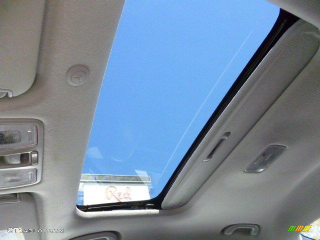 2012 Elantra Limited - Shimmering White / Black photo #26