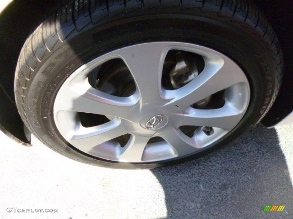 2012 Elantra Limited - Shimmering White / Black photo #28