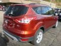 2014 Sunset Ford Escape SE 1.6L EcoBoost 4WD  photo #2