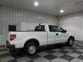 Oxford White - F150 XL SuperCab Photo No. 7
