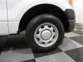 Oxford White - F150 XL SuperCab Photo No. 8