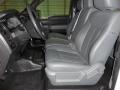 2011 Oxford White Ford F150 XL SuperCab  photo #11