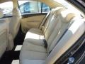 Cocoa Metallic - Sonata GLS Photo No. 10