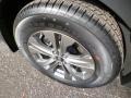 2014 Hyundai Santa Fe Sport AWD Wheel and Tire Photo