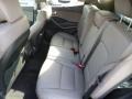 Gray Rear Seat Photo for 2014 Hyundai Santa Fe Sport #87281934