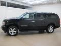 Black - Suburban 1500 LTZ 4x4 Photo No. 5
