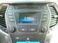 Gray Controls Photo for 2014 Hyundai Santa Fe Sport #87282069