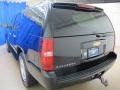 Black - Suburban 1500 LTZ 4x4 Photo No. 6