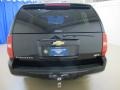 Black - Suburban 1500 LTZ 4x4 Photo No. 7