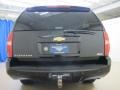 Black - Suburban 1500 LTZ 4x4 Photo No. 8
