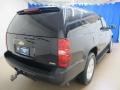 Black - Suburban 1500 LTZ 4x4 Photo No. 9