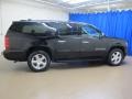 Black - Suburban 1500 LTZ 4x4 Photo No. 10