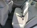 Gray Rear Seat Photo for 2014 Hyundai Sonata #87282348