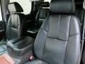 Black - Suburban 1500 LTZ 4x4 Photo No. 18