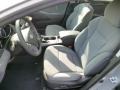 Gray Front Seat Photo for 2014 Hyundai Sonata #87282399