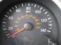 Millenium Silver Metallic - Highlander V6 4WD Photo No. 20