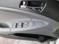 2014 Radiant Silver Hyundai Sonata GLS  photo #16