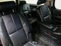 Black - Suburban 1500 LTZ 4x4 Photo No. 24
