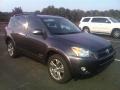 Magnetic Gray Metallic 2012 Toyota RAV4 Sport