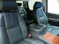 Black - Suburban 1500 LTZ 4x4 Photo No. 26