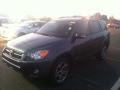 Magnetic Gray Metallic - RAV4 Sport Photo No. 2