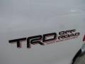 Natural White - Tundra SR5 Access Cab 4x4 Photo No. 3