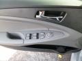 2014 Iridescent Silver Blue Pearl Hyundai Sonata GLS  photo #16