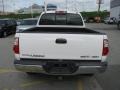 Natural White - Tundra SR5 Access Cab 4x4 Photo No. 5