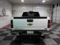 Summit White - Silverado 1500 LT Extended Cab Photo No. 6