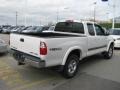 Natural White - Tundra SR5 Access Cab 4x4 Photo No. 7