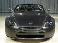 2007 Meteorite Silver Aston Martin V8 Vantage Roadster  photo #4