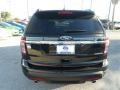 2013 Tuxedo Black Metallic Ford Explorer FWD  photo #3