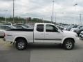 Natural White - Tundra SR5 Access Cab 4x4 Photo No. 8