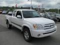 Natural White - Tundra SR5 Access Cab 4x4 Photo No. 9