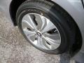 Hyper Silver Metallic - Sonata Hybrid Limited Photo No. 9